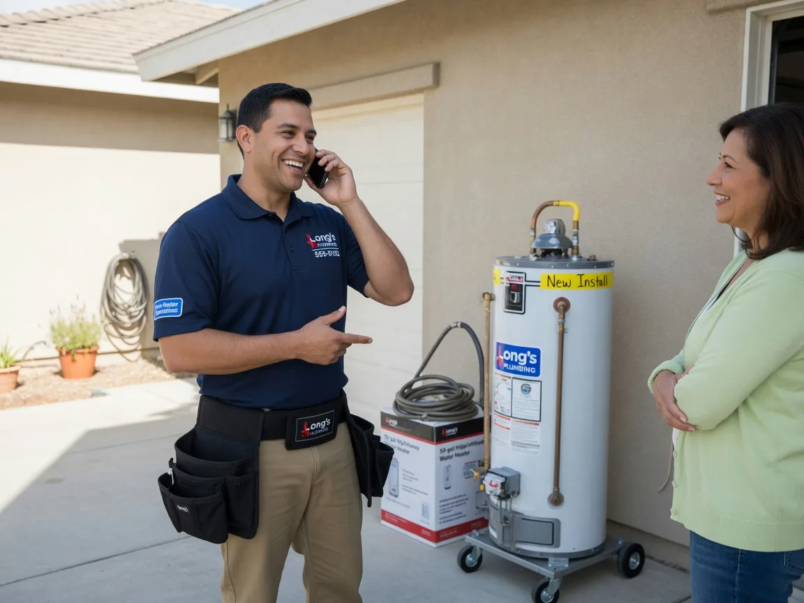 Leak Detection Fostoria, MI FAQs
